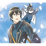 素材採取家の異世界旅行記 QHD(1080×960) 神城タケル,ビー