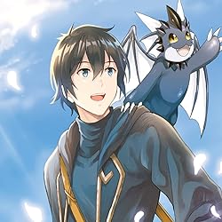 素材採取家の異世界旅行記の人気壁紙画像 神城タケル,ビー