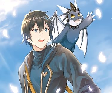 2025秋アニメ - 神城タケル,ビー