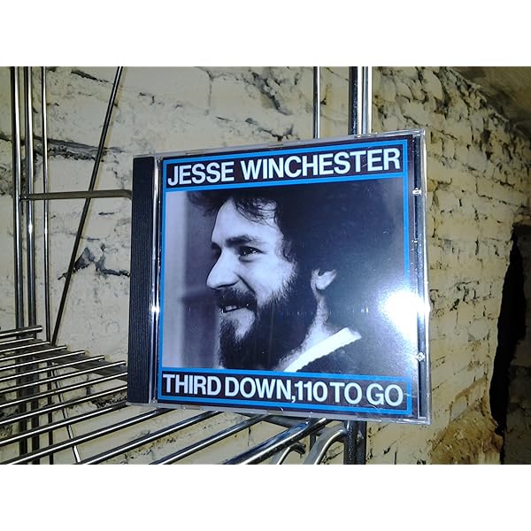 Amazon.co.jp: ジェシ・ウィンチェスター: ミュージック