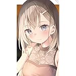 家事代行のアルバイトを始めたら学園一の美少女の家族に気に入られちゃいました。 XFVGA(480×854)壁紙 東條綾香