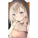 家事代行のアルバイトを始めたら学園一の美少女の家族に気に入られちゃいました。 iPhone SE/8/7/6s(750×1334)壁紙 東條綾香