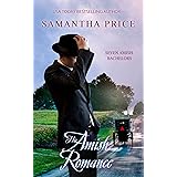 His Amish Romance: Amish Romance (Seven Amish Bachelors Book 2)