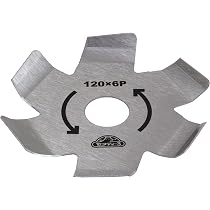 Amazon | セフティー3(Safety-3) 巻付防止ブレード SMBB-120 内径25.4