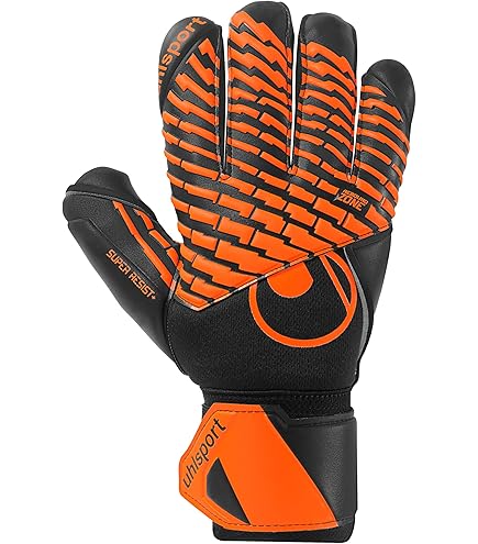 Amazon | uhlsport (ウールシュポルト) 試合用 サッカー GK キーパー