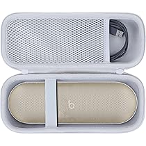 Amazon.co.jp: Beats Pill ポータブルBluetoothスピーカー、最長24時間