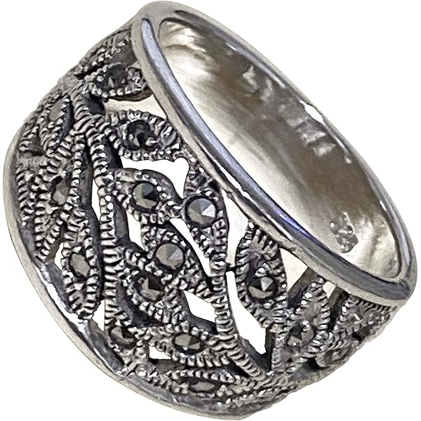 idealismsound イデアリズムサウンド スタッズ リング 24号