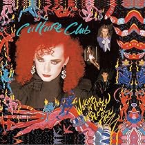Amazon.co.jp: カラー・バイ・ナンバーズ - カルチャー・クラブ