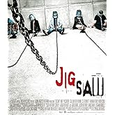 [おトク値!]ジグソウ:ソウ・レガシー Blu-ray(特典なし)