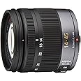 パナソニック 標準ズームレンズ マイクロフォーサーズ用 ルミックス G VARIO 14-45mm/F3.5-5.6 ASPH/MEGA O.I.S. H-FS014045