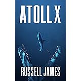 Atoll X (The Grant Coleman Adventures Book 6)