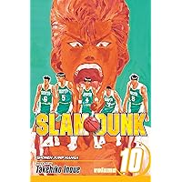 英語版 SLAM DUNK スラムダンク 1〜8巻 Amazon | Slam Dunk, Vol. 8 | Inoue, Takehiko | Fiction