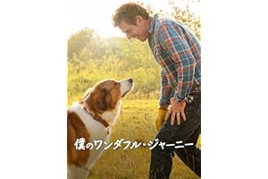 僕のワンダフル・ジャーニー