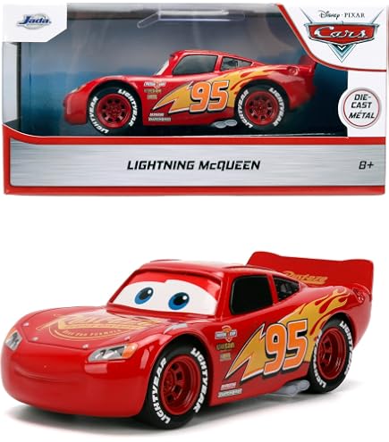 Disney Store カーズ2 ライトニング・マックィーン Amazon.co.jp: ディズニー ピクサー カーズ トラックトーカー
