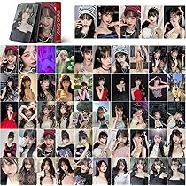 Amazon.co.jp: 韓国チャン・ウォニョン トレカ フォトカード