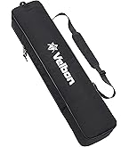 Amazon | Manfrotto 三脚バッグ パッド付き 80cm MB MBAG80PN | 三脚