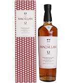 Amazon.co.jp: ザ・マッカラン ダブルカスク 12年 サントリー シングル