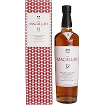 【新品】マッカラン 12年 ダブルカスク5本セット Amazon.co.jp: ザ マッカラン ダブルカスク 12年 40度 700ml 正規品 箱