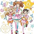 THE IDOLM@STER CINDERELLA GIRLS ANIMATION PROJECT 05 LET’S GO HAPPY!!