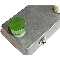 RAT ギターエフェクター　変換アダプタ　フットスイッチカバー Amazon | 【F.S.T.A.】 エフェクター フットスイッチハット