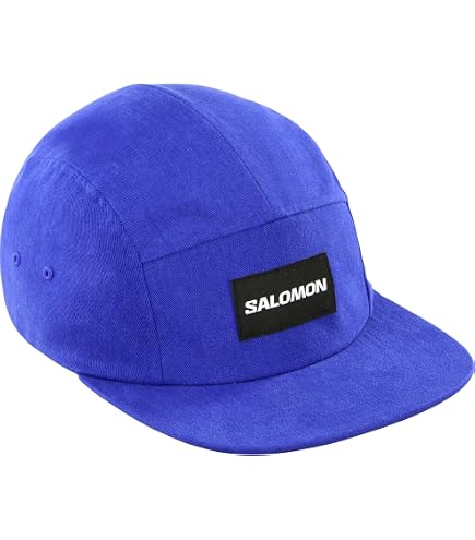 Amazon.co.jp: サロモン（SALOMON） SHKout キャップ LC2530800