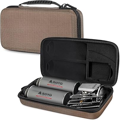 Amazon.co.jp: ソト(SOTO) レギュレーターストーブ専用ケース ST-310