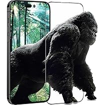 Amazon | 【ゴリラガラス】memumi iPhone 16 Plus/15 Plus対応