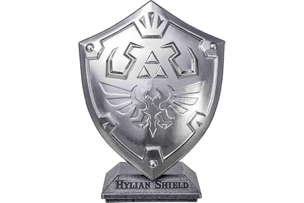 ハナヤマ(HANAYAMA) はずすパズル はずる ゼルダの伝説 ハイリアの盾 【難易度レベル4】