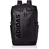 Amazon Co Jp アディダス リュックサック B4サイズ収納可能 30l バックパック 大型 ブラック ブラック シューズ バッグ