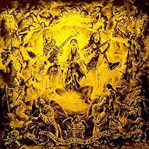 Amazon.co.jp: SUPER CHAMPON: ミュージック