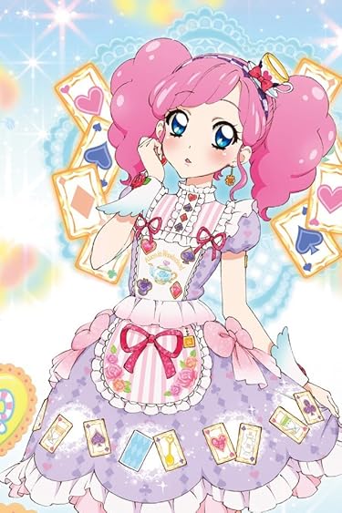 2019年秋アニメ - 天羽 まどか（あまはね まどか）