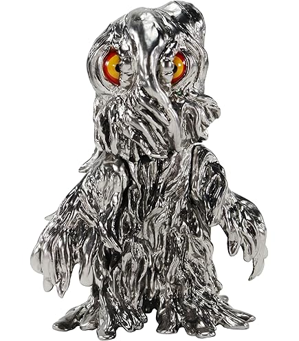 Amazon | CCP Artistic Monsters Collection AMCシリーズ ヘドラ 完全