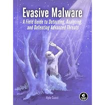 The Art of Memory Forensics: Detecting Malware and Threats in