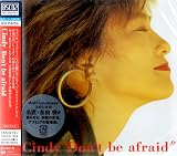 Don't Be Afraid