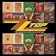 ZZ Top: The Complete Studio Albums 1970-1990