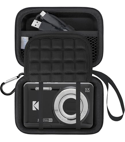 Amazon.co.jp: For Kodak PIXPRO FZ45/KODAK (コダック) PIXPRO FZ55