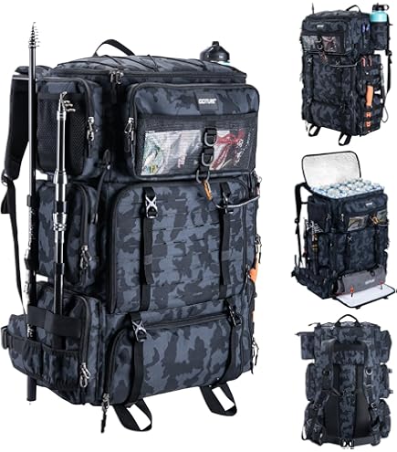 Amazon | シマノ(SHIMANO) 釣りバッグ システムバッグ 釣り XT DP-072K