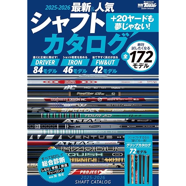 中古ゴルフクラブベストランキング2025 (プレジデントムック) | （株