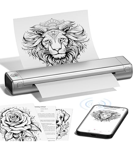 Amazon.co.jp: Brother A4 Mobile Printer PocketJet PJ-673 : Computers