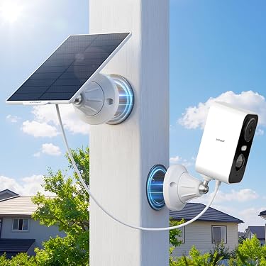 Amazon.co.jp 最新リリース: スタンダード型防犯カメラ の新着