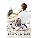 A Merry McIntyre Christmas (Meet the McIntyres)