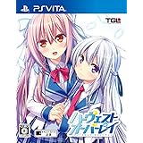 ハーヴェストオーバーレイ (通常版) - PSVita