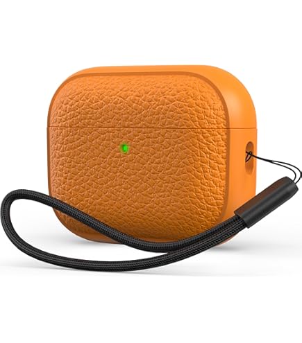 Amazon | 【ボナベンチュラ】エアポッズプロ 2 ケース（AirPods Pro