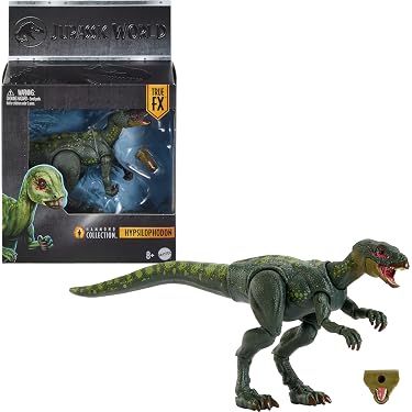Amazon.co.jp 最新リリース: 恐竜・古代生物フィギュア の新着
