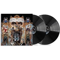 Michael Music Michael Record SCREAM Jackson 24K au - | | Jackson