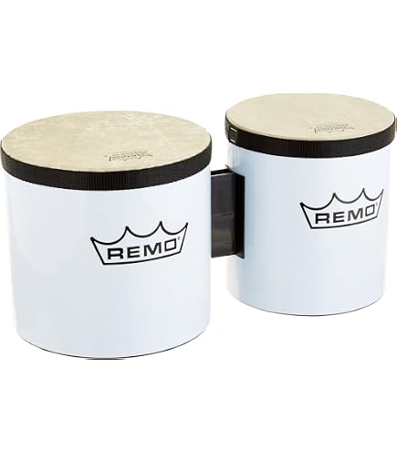 Amazon | MEINL Percussion マイネル パーカッションセット Bongo