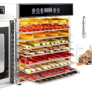 Amazon.co.jp 人気ギフトランキング: フードドライヤー で、ギフトの