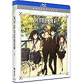 Hyouka: The Complete Series [Blu-ray]