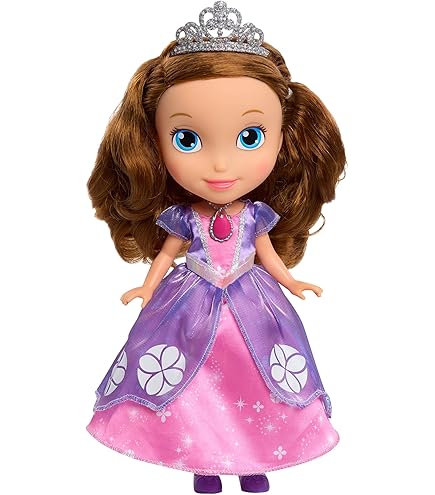 Amazon.co.jp: ディズニー ソフィアのドレス Sofia the First 2-in-1  