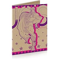 Amazon.co.jp: ジョジョの奇妙な冒険 Vol.1 (紙製スリムジャケット仕様